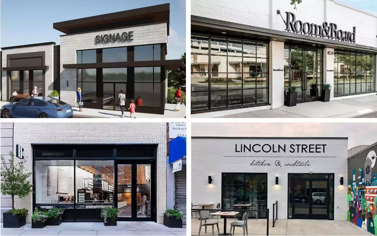 New multi-tenant retail concept pitched in Vernon Hills focuses on curbside pickup