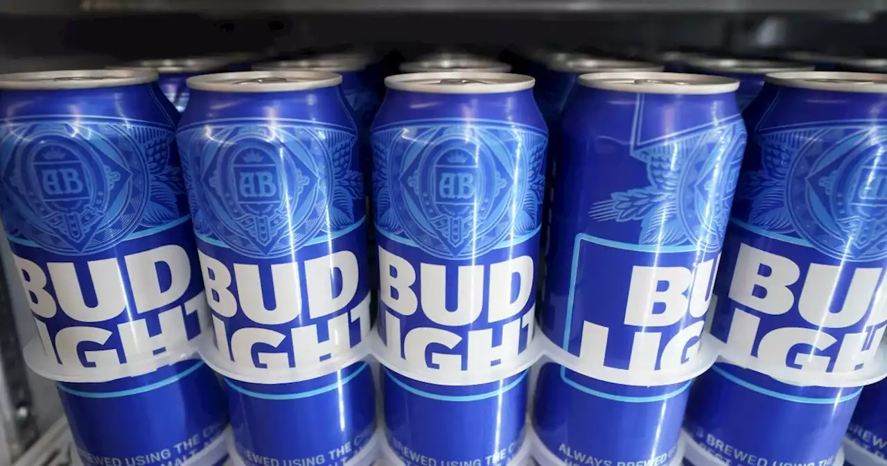 Bud Light releases new ad in first tweet since addressing Dylan Mulvaney controversy