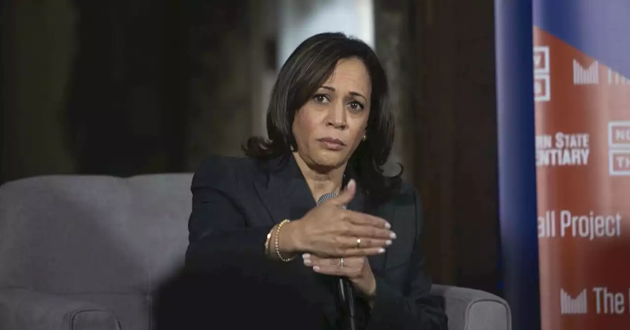 Kamala Harris says her family won't go to school in pro-life states