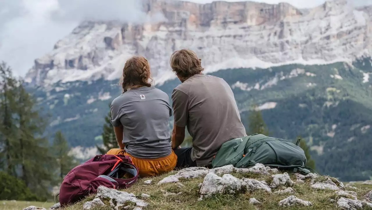 (S+) Alta Badia in den Dolomiten und die Klimakrise: Wo die Alpen glühen