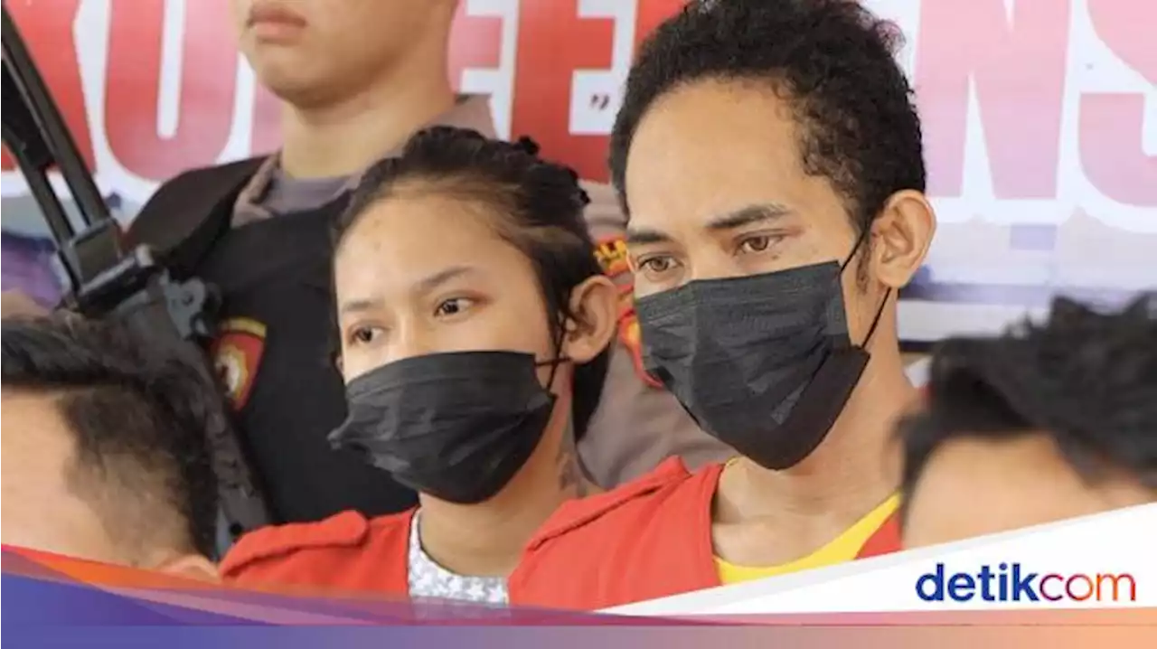 Besok, Berkas Perkara Penipuan MiChat 'Ikal' Laskar Pelangi Dilimpahkan ke Jaksa