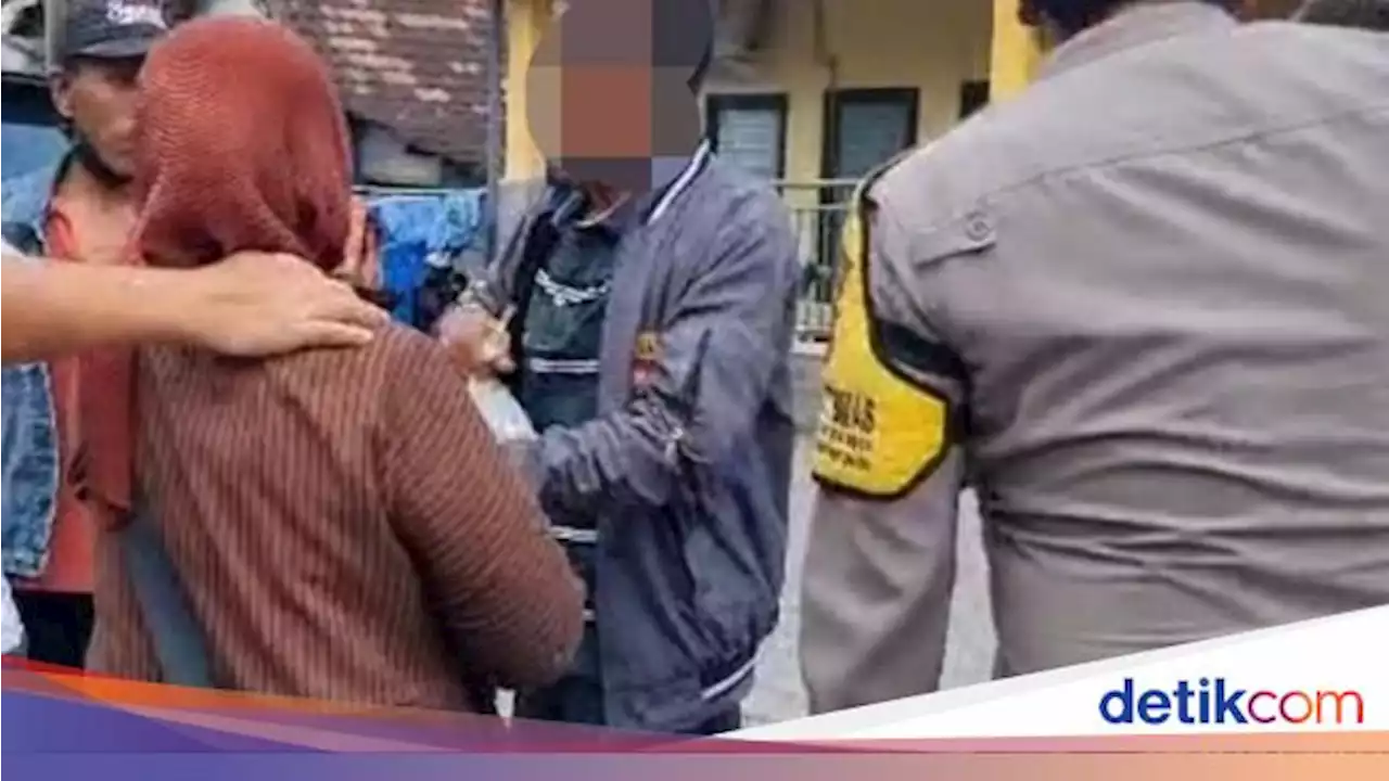 Fakta-fakta Istri Ketahuan Selingkuh Coba Bunuh Diri Diizinkan Nikah Lagi