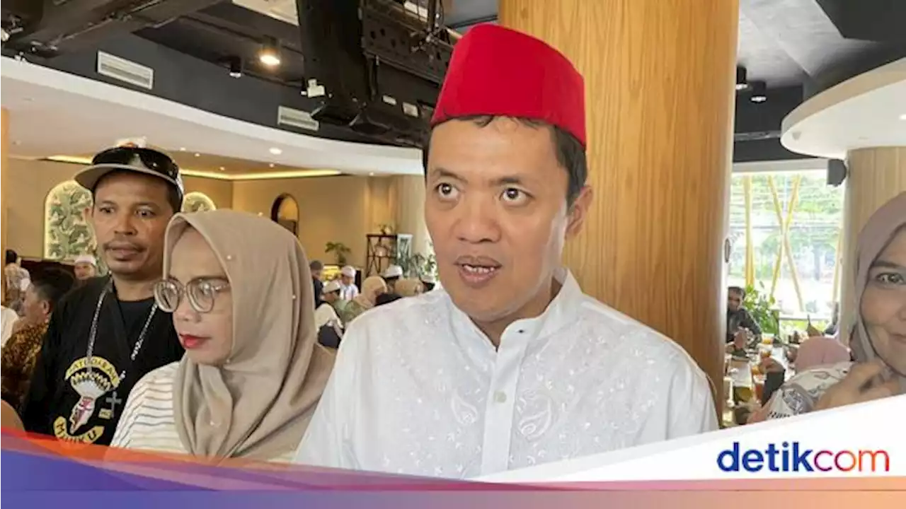 Gerindra Tangkap 2 Makna Usai Jokowi Bilang 'Cerah' ke Prabowo