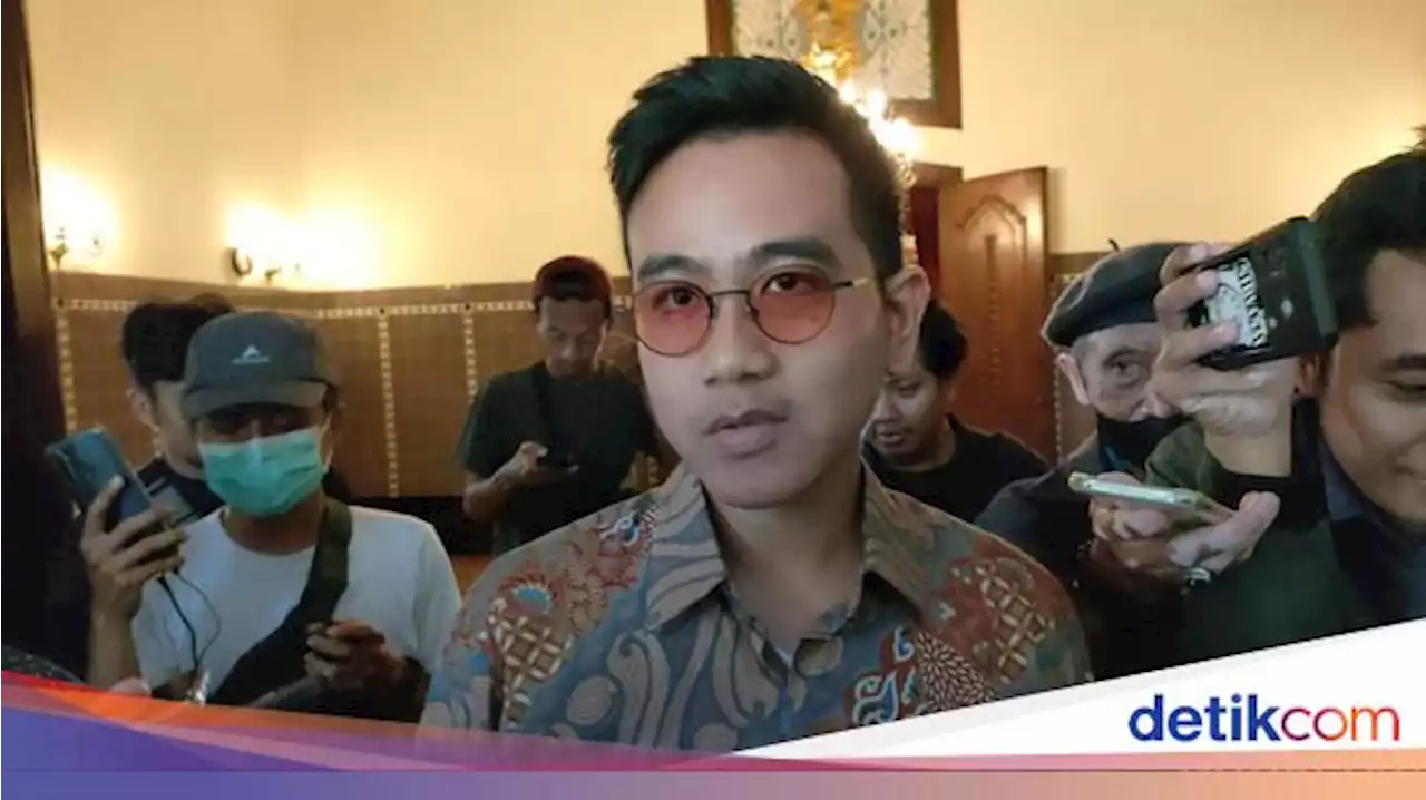 Survei Cagub Jateng Versi PPI: Gibran Teratas, Muncul Nama Sri Mulyani