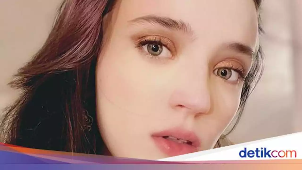 Wanita Ini Ungkap Era 'Jahiliah' Saat Jadi Model, Makan Kapas Supaya Kurus