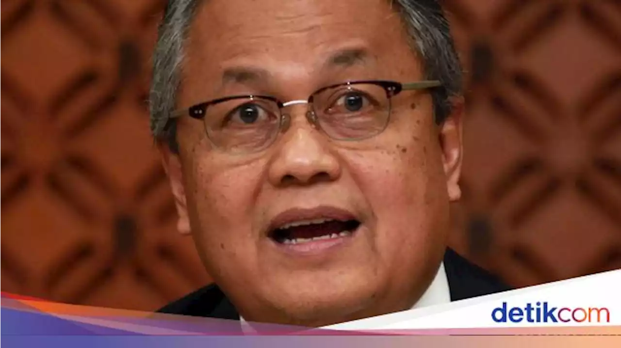 BI Ramal Suku Bunga AS Bakal Naik ke 5,5% Bulan Depan