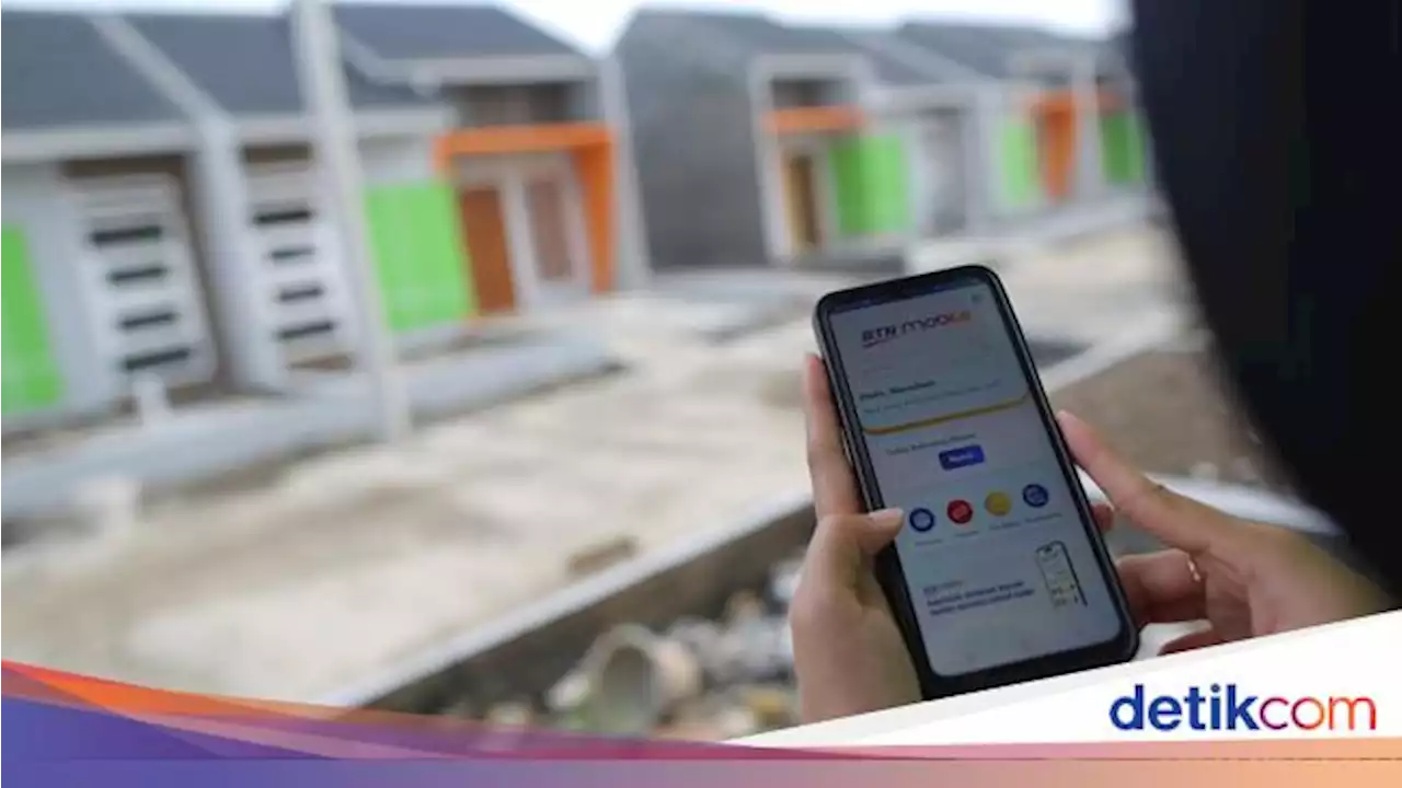 Harga Baru Rumah Subsidi Diketok Juni, Siap-siap Cicilan Naik!