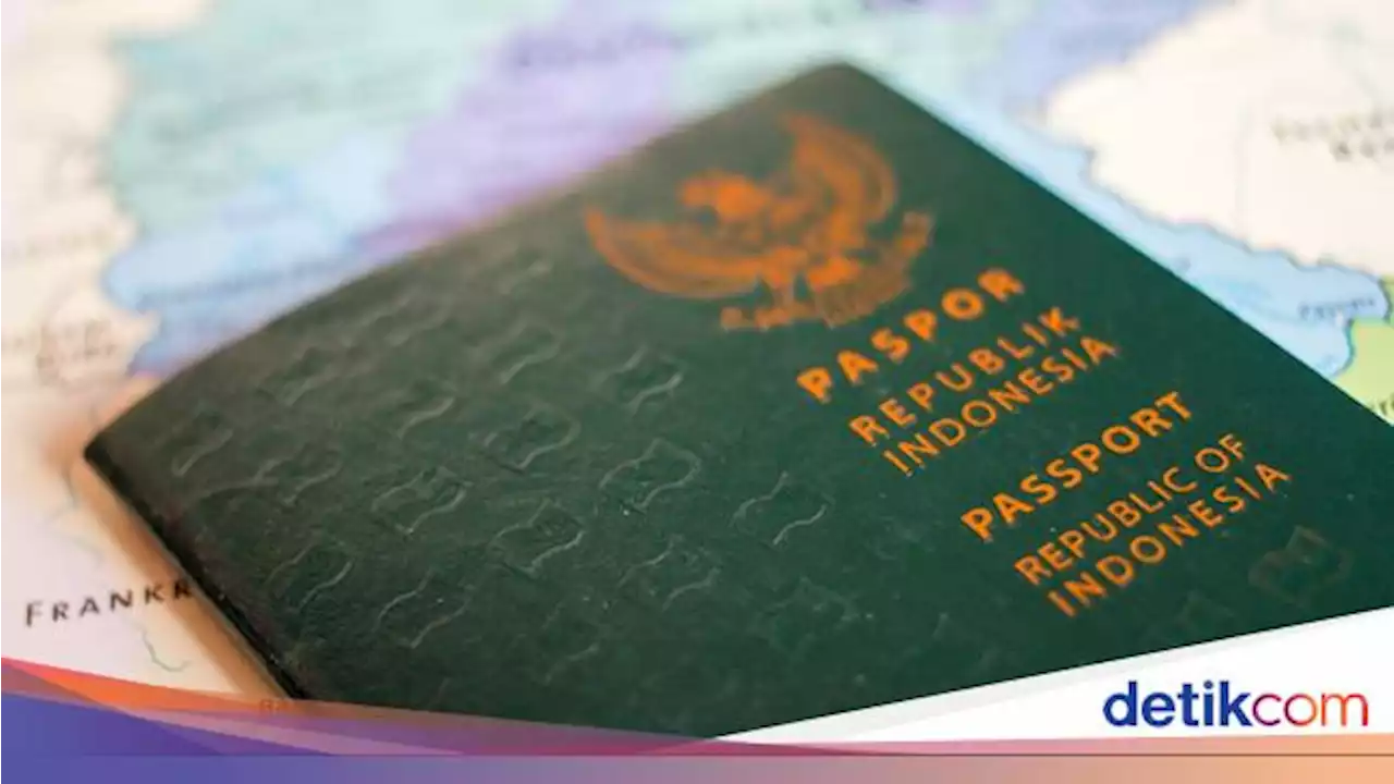 RI Mau Terbitkan Golden Visa Rp 6-19 Juta, Ini 3 Faktanya