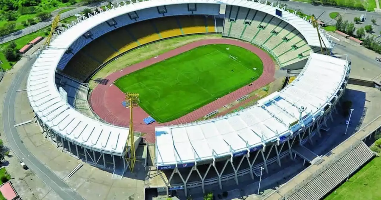 Oficial: el clásico entre Instituto y Belgrano se jugará en el Kempes y con las dos hinchadas