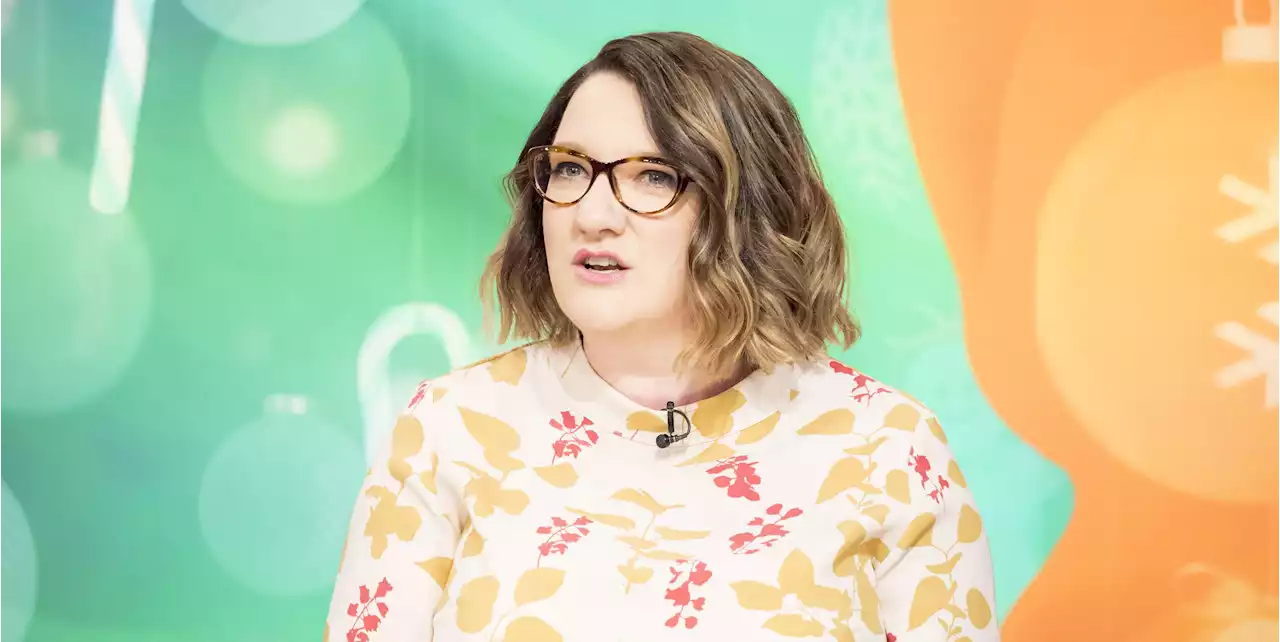 Taskmaster star Sarah Millican's UK tour has dates on sale now