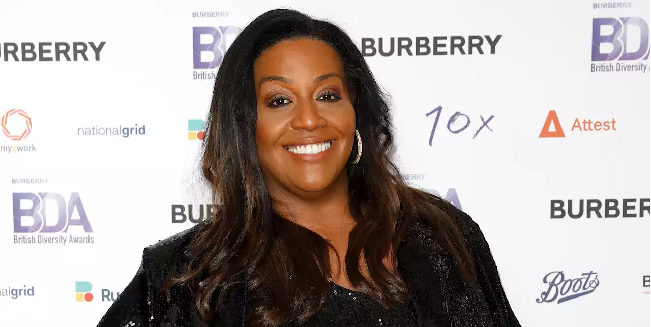 This Morning's Alison Hammond makes surprise cameo in new Stormzy video