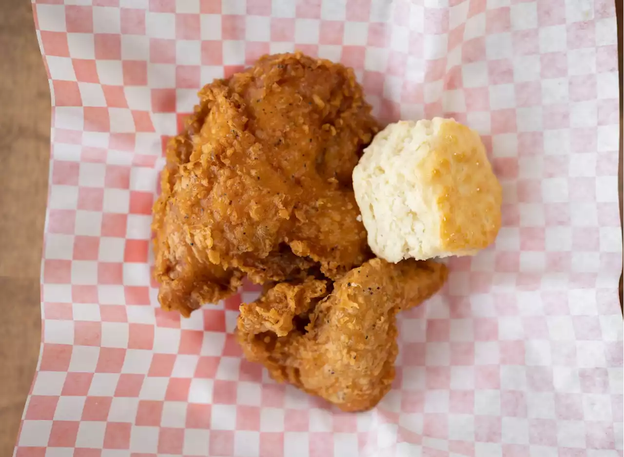 5 Best Fried Chicken Spots in the South, According to Chefs