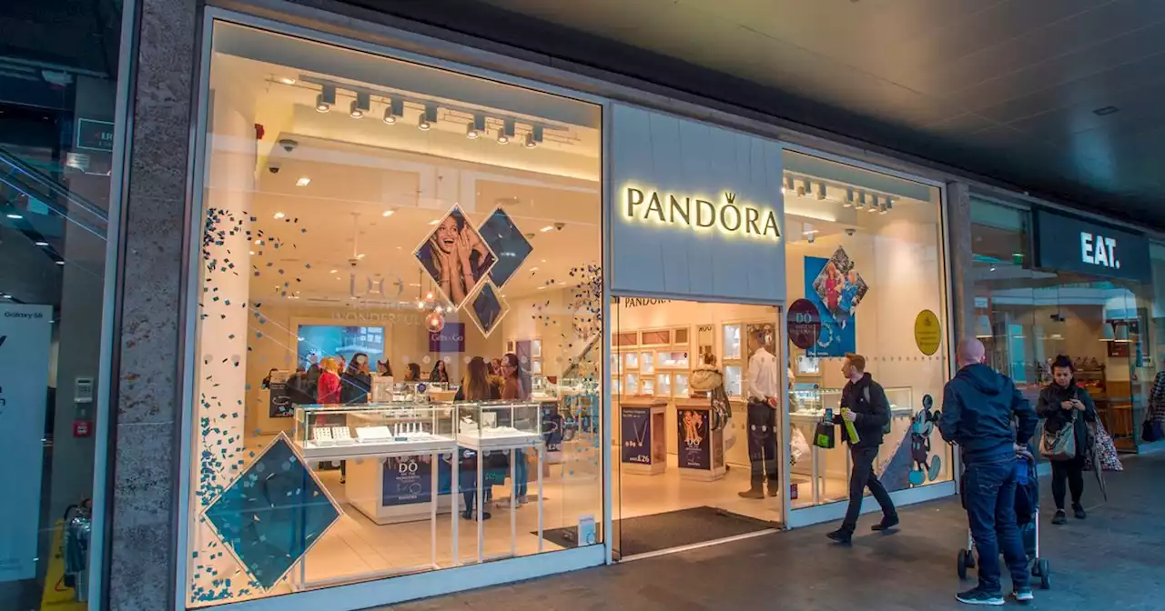 Pandora's 'beautiful' £45 ring Taylor Swift fans 'need'