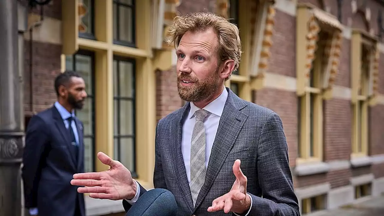 Grensoverschrijdend gedrag zoals dat van minister Wiersma bleef vroeger binnenskamers: 'Makkelijker geworden om te bespreken'