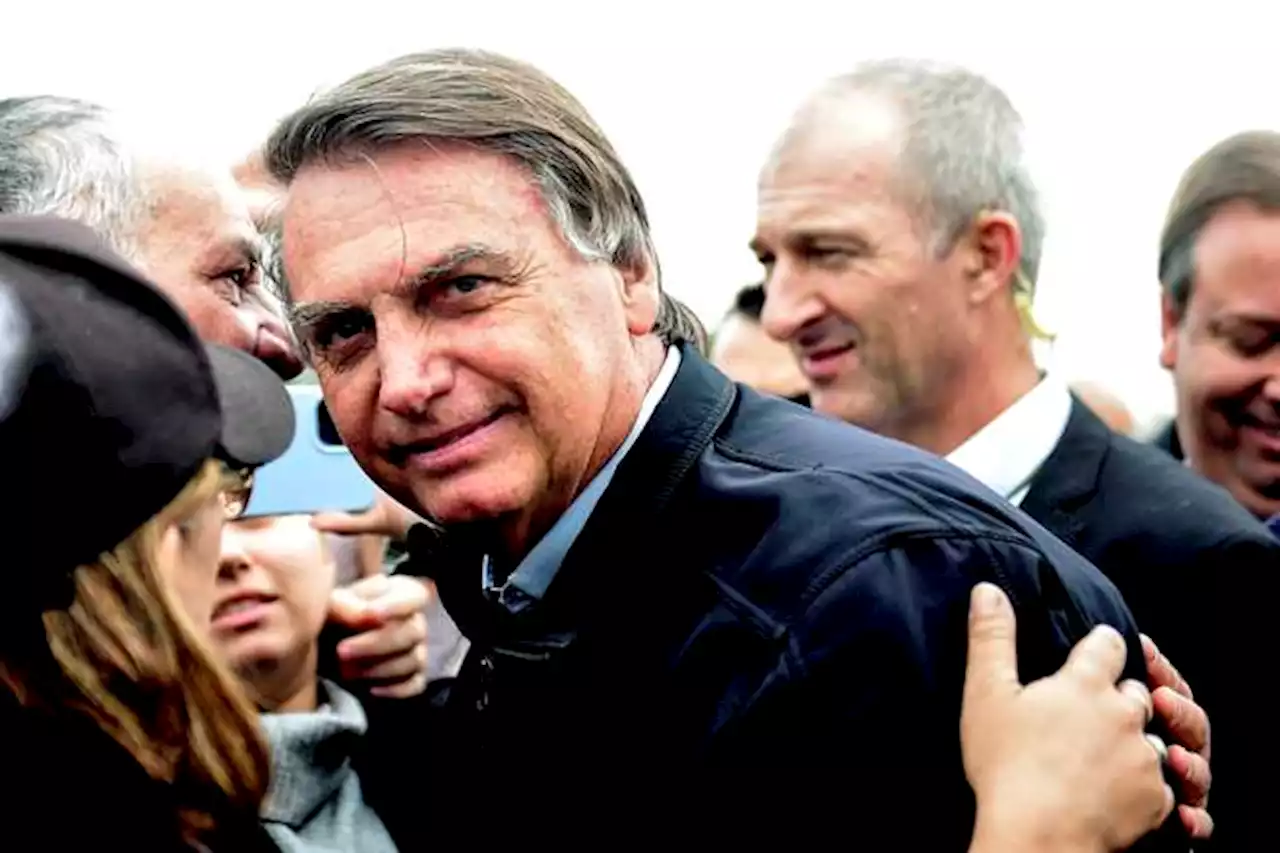 Abecé del juicio que amenaza la suerte política de Jair Bolsonaro