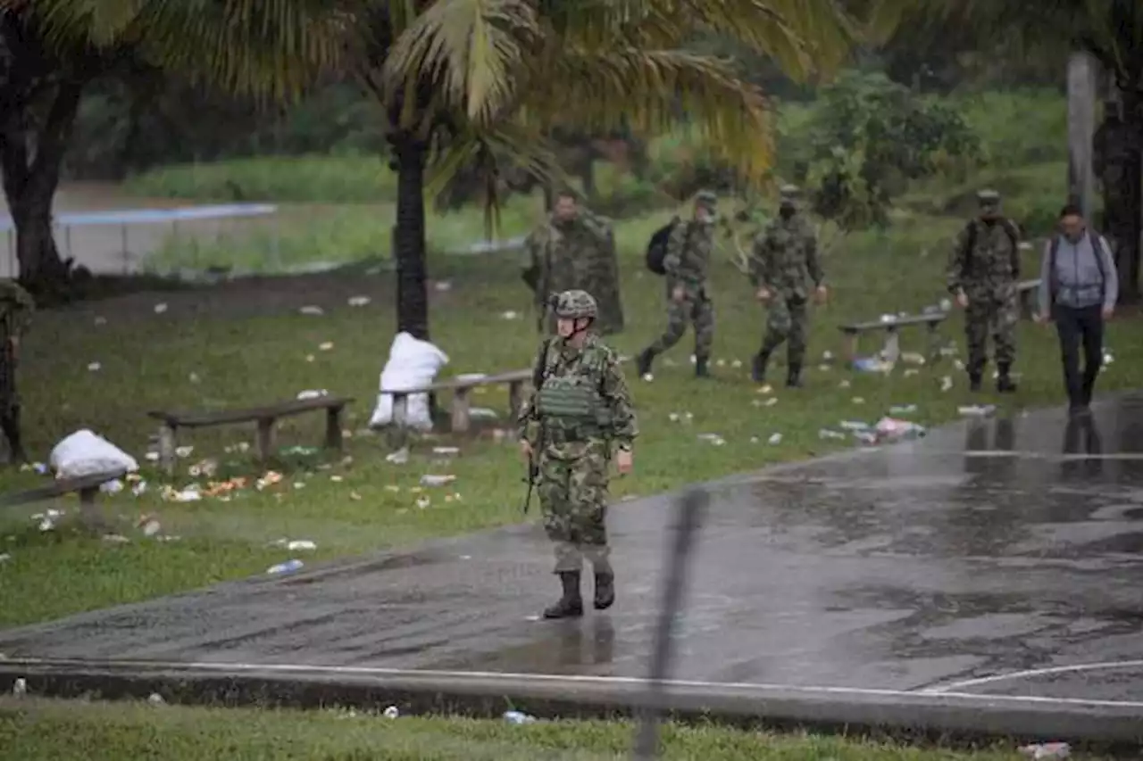 Estos son los 25 militares que serán imputados por masacre en Puerto Leguízamo