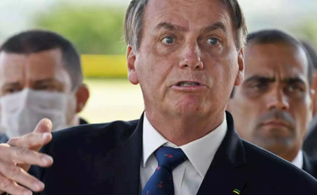 Bolsonaro es juzgado en Brasil en caso que puede dejarlo inelegible