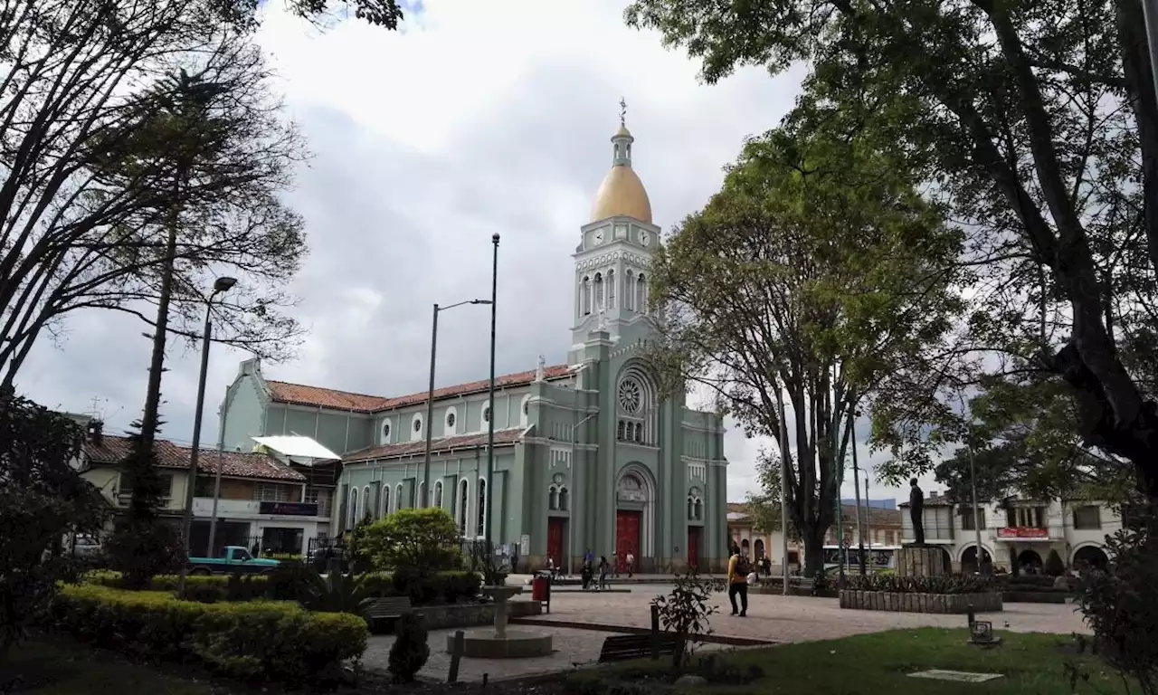 Los municipios de Cundinamarca donde hay más hurto de viviendas y de personas