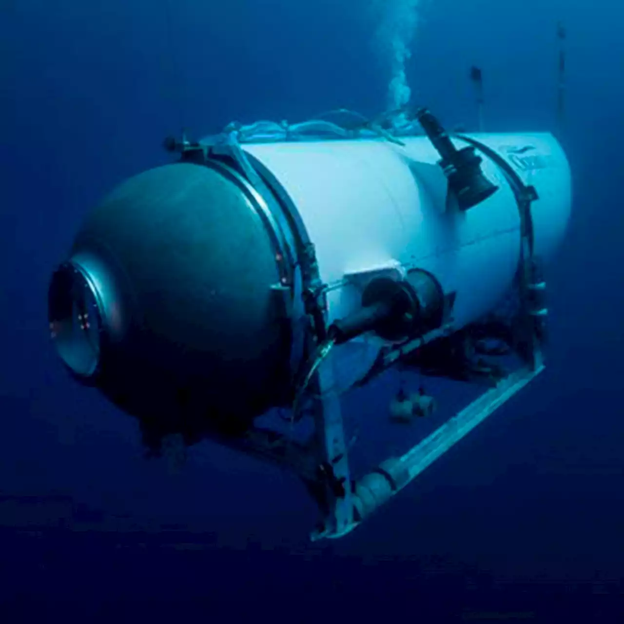 Missing Titanic Submersible: Former Passenger Details What Really Happens During Expedition - E! Online