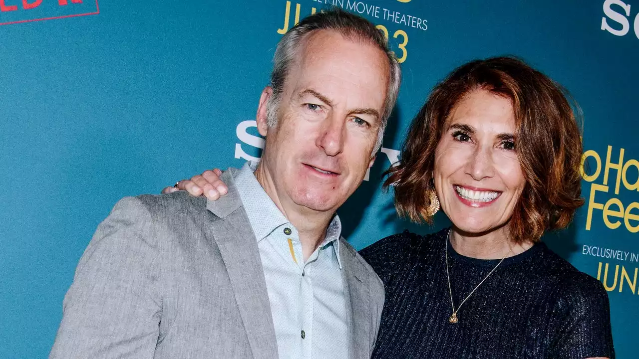 Bob Odenkirk's Wife Found the Real Ad That Inspired 'No Hard Feelings'