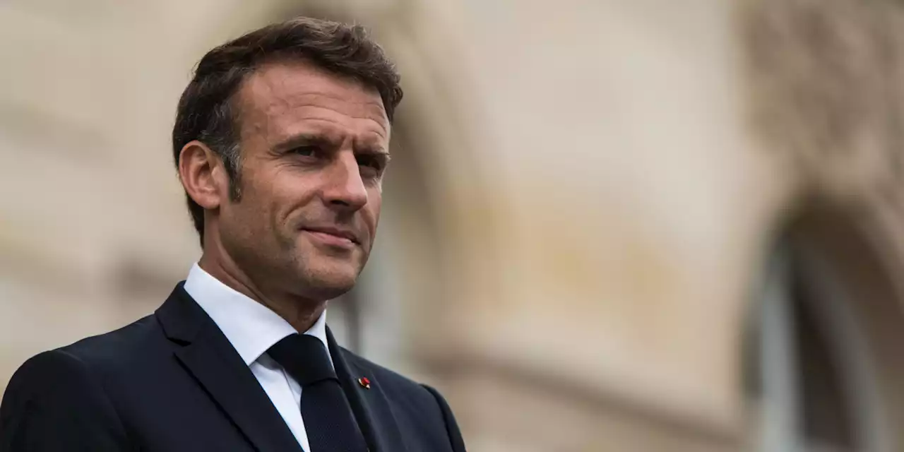 Emmanuel Macron envisage de taxer les revenus du streaming, dissonances dans le secteur musical