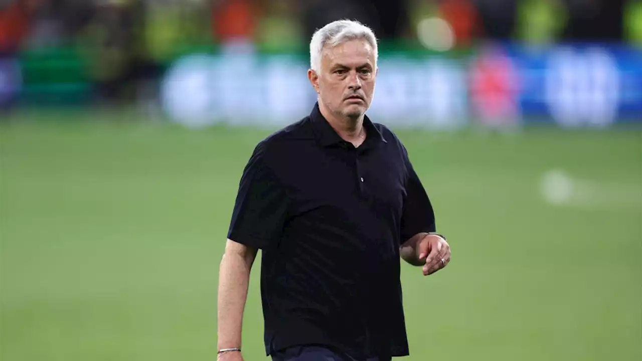 Roma, Mourinho si è dimesso dal Football Board: rottura con l'Uefa dopo la squalifica di 4 giornate