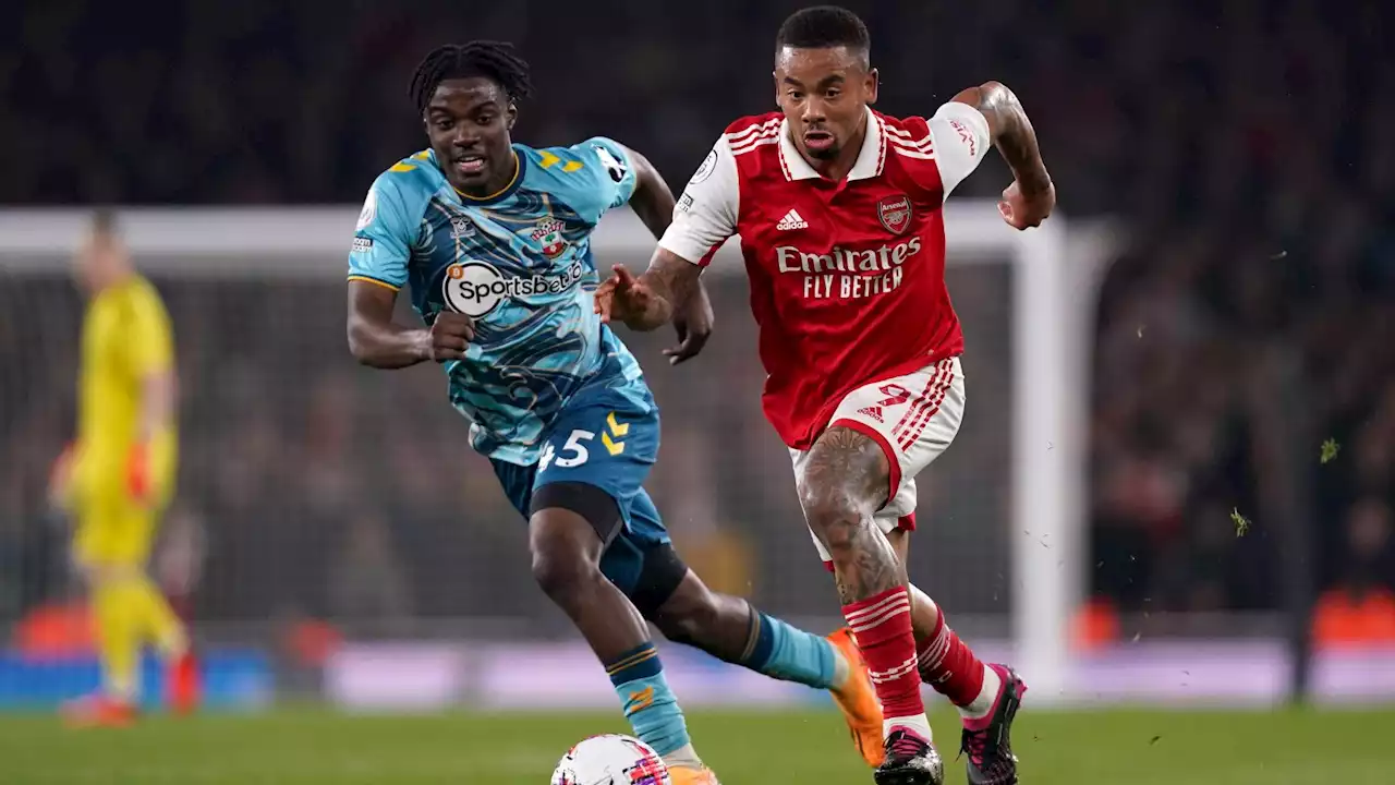 Transfer expert: £50m Arsenal midfield target 'not one to watch' with Caicedo swoop also unlikely - Football365