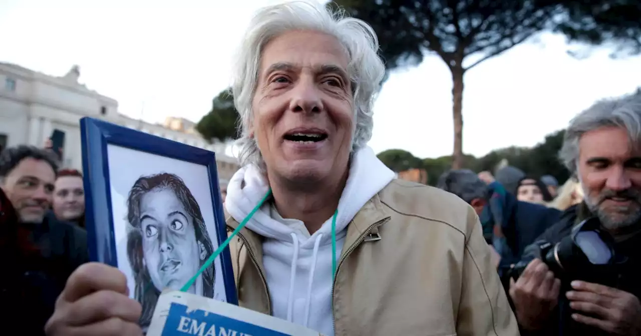 Emanuela Orlandi, 40 anni fa la scomparsa. L'appello del fratello Pietro a Giorgia Meloni: 'Perché Fratelli d'Italia osteggia la commissione d'inchiesta?' - Il Fatto Quotidiano