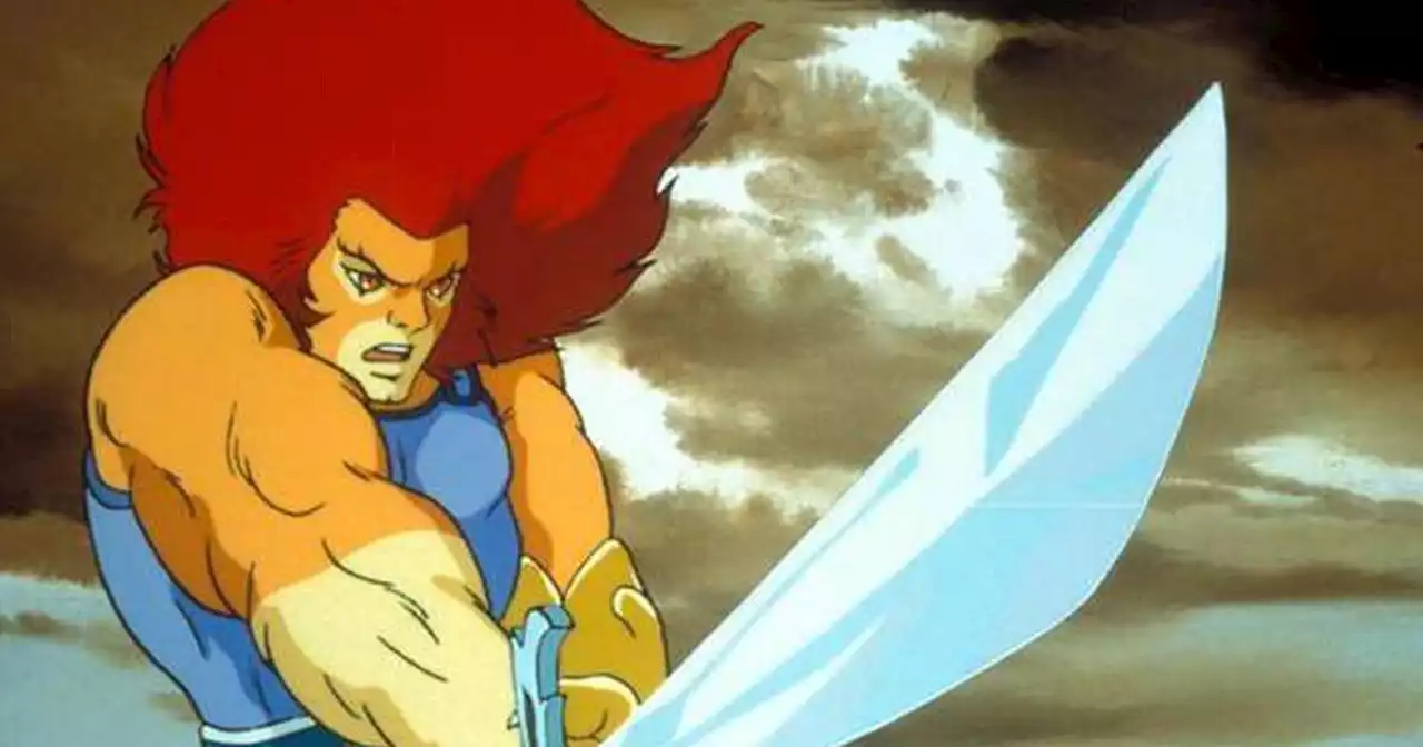 Thundercats vuelven como película de los 70 gracias a Inteligencia Artificial