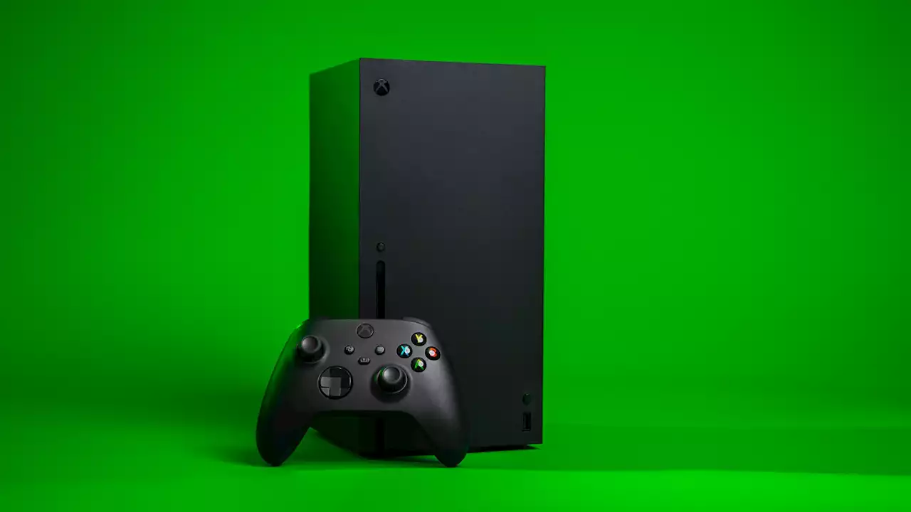 Microsoft höjer priset på Xbox Series X. Och Xbox Game Pass.