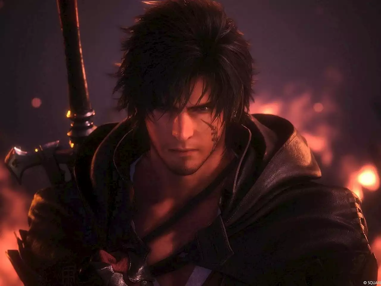 Final Fantasy XVI review: Waiter, there's some Game of Thrones in my Final Fantasy!
