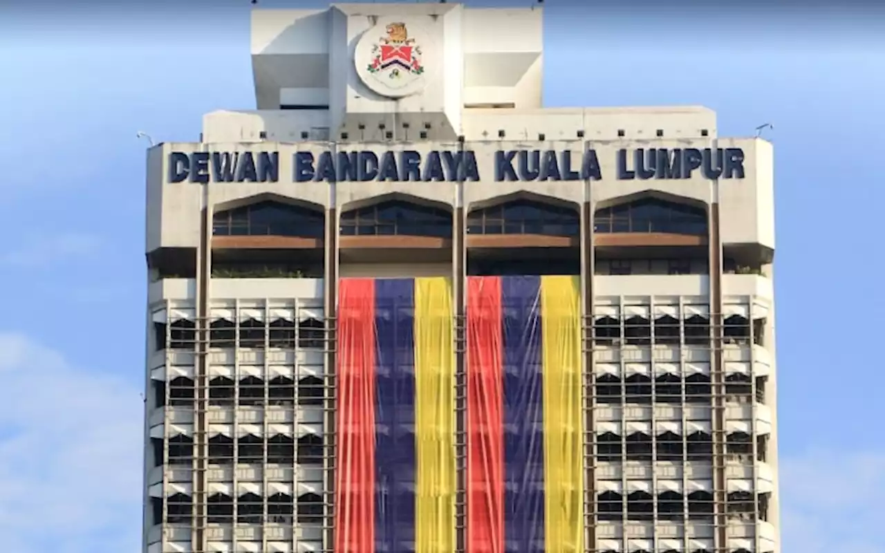 Whither DBKL’s accountability, responsiveness to mere ratepayers?