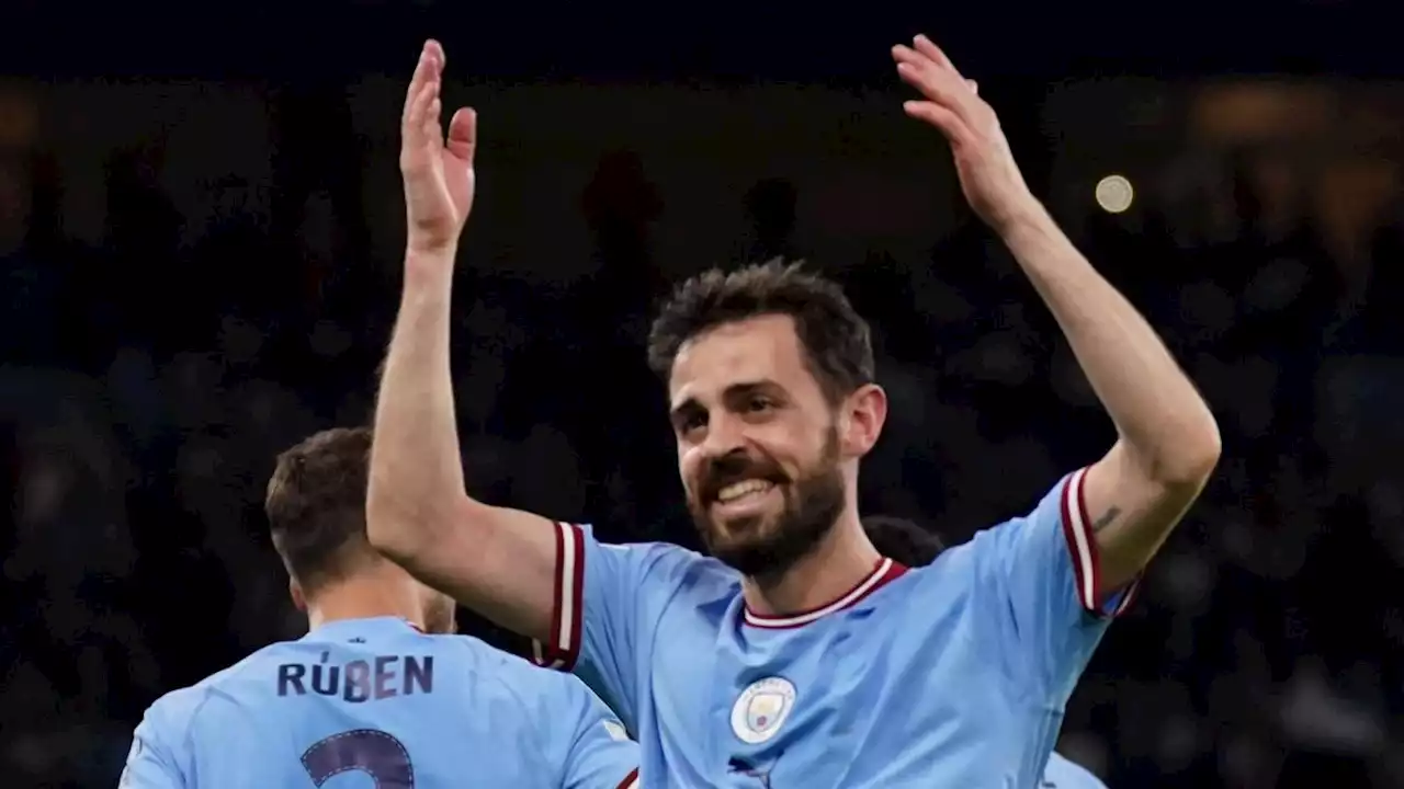 Le coup de gueule de Jamie Carragher après la rumeur Bernardo Silva en Arabie saoudite