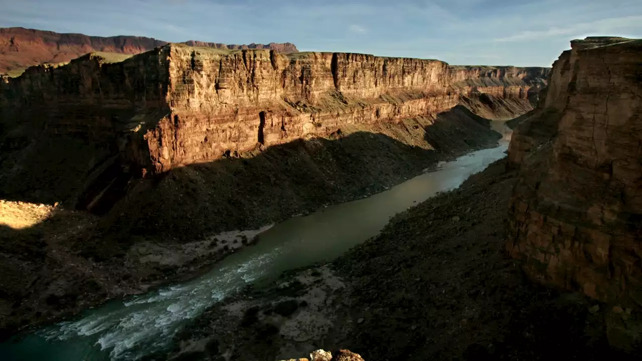 Supreme Court rules against Navajo Nation in Colorado River water rights case