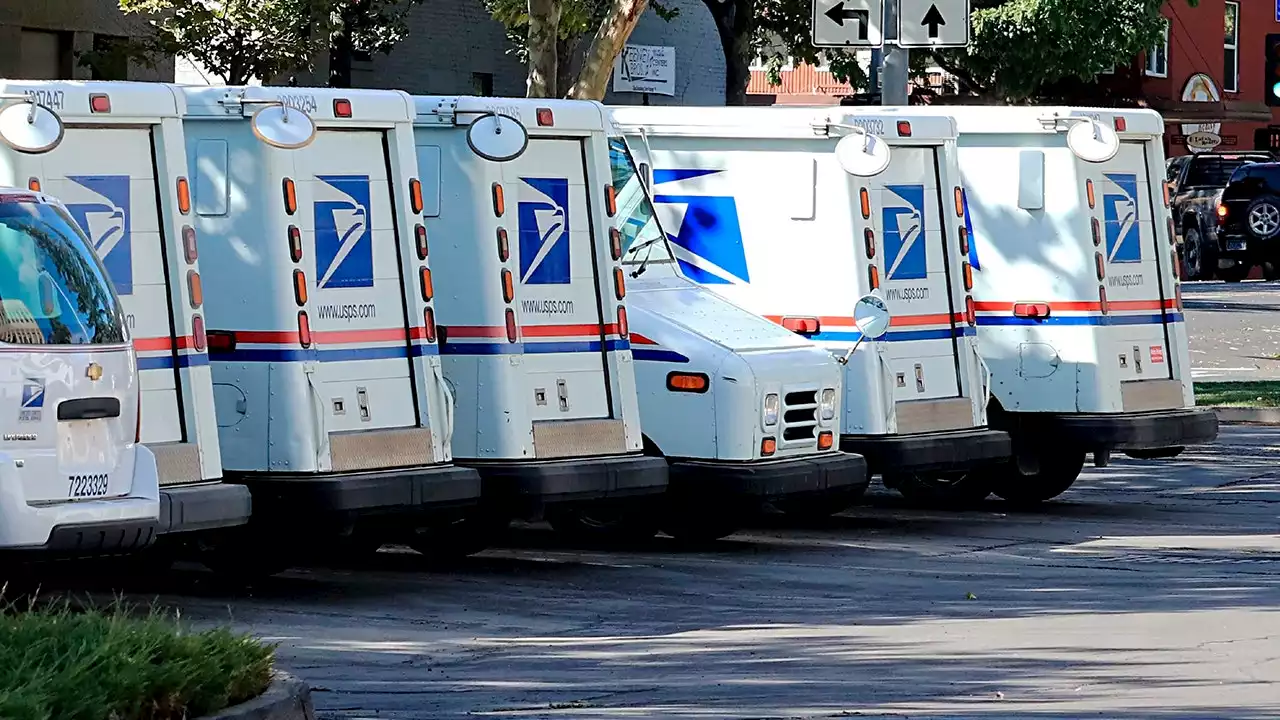 Man suspected of multiple USPS vehicle thefts and mail theft indicted