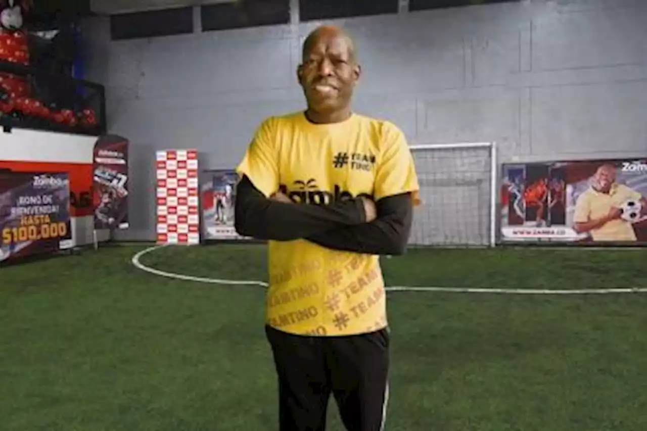 Vuelve y juega: ¿qué tiene 'Tino' Asprilla contra Shakira? Duro regaño