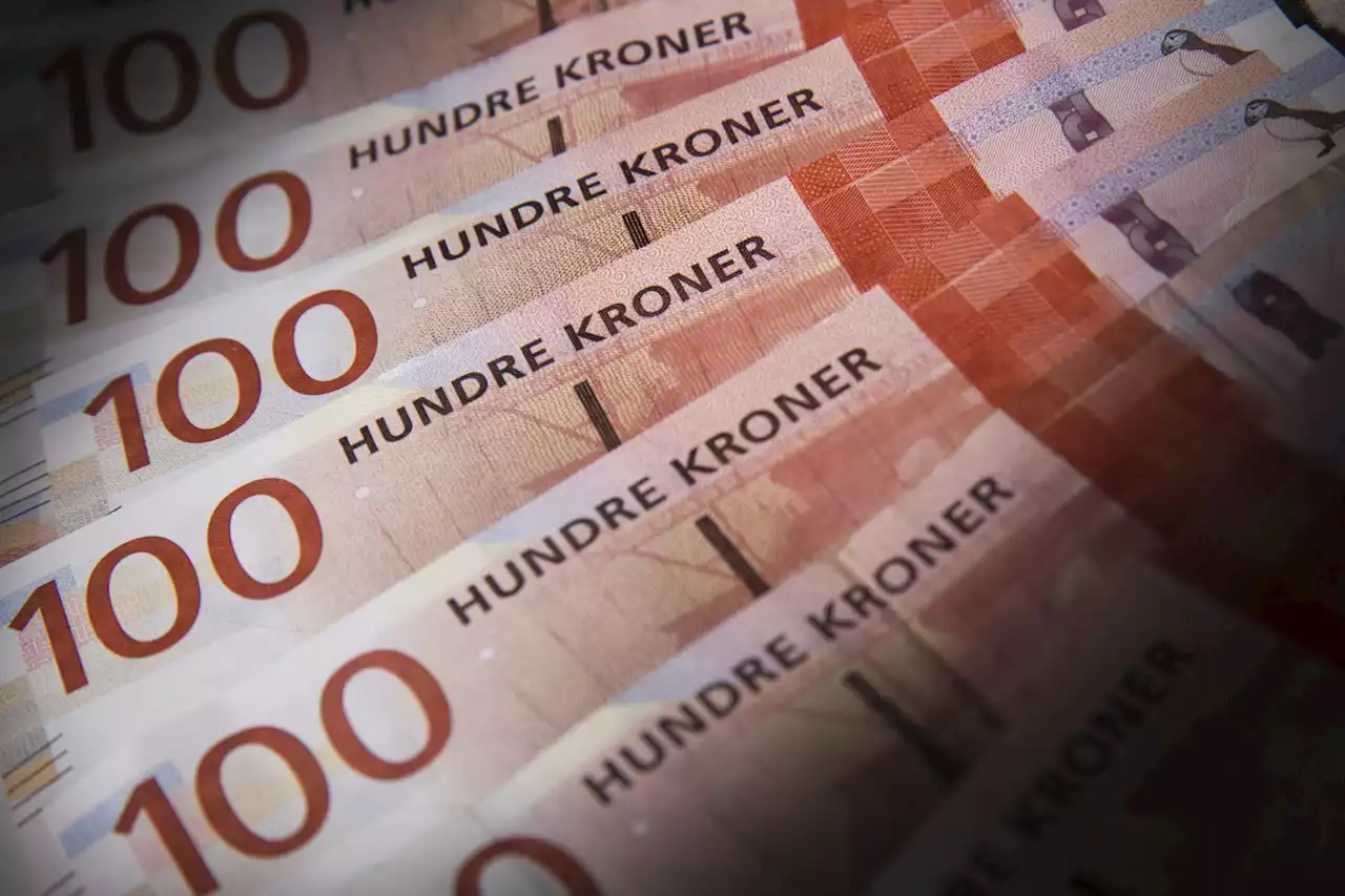 Kampf gegen die Inflation – Norwegens Notenbank hebt Leitzins kräftig an