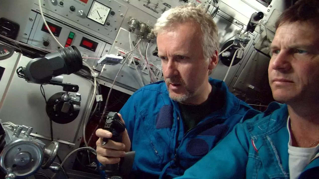 James Cameron compara submarino implodido com desastre do Titanic: 'Chocado com a semelhança'