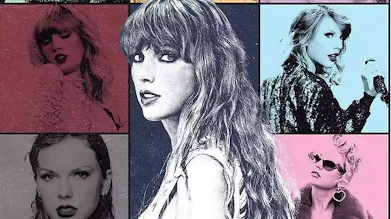 Taylor Swift: ingressos de shows extras começam a ser vendidos nesta quinta para público geral