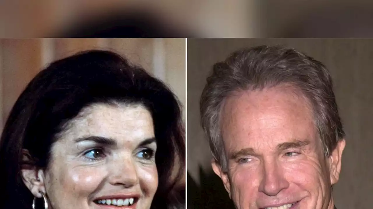 War Warren Beatty im Bett eine Niete?