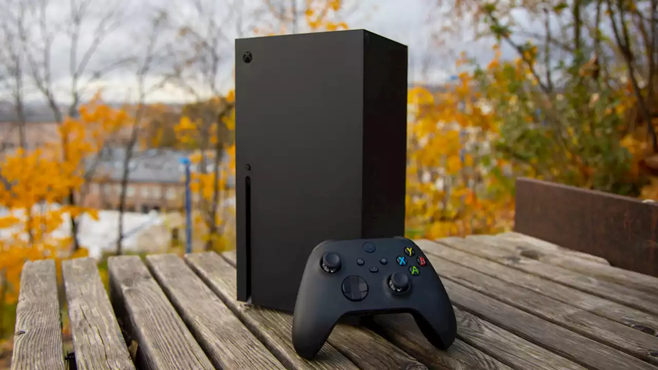 Microsoft setter opp prisen på Xbox Series X og Game Pass Ultimate