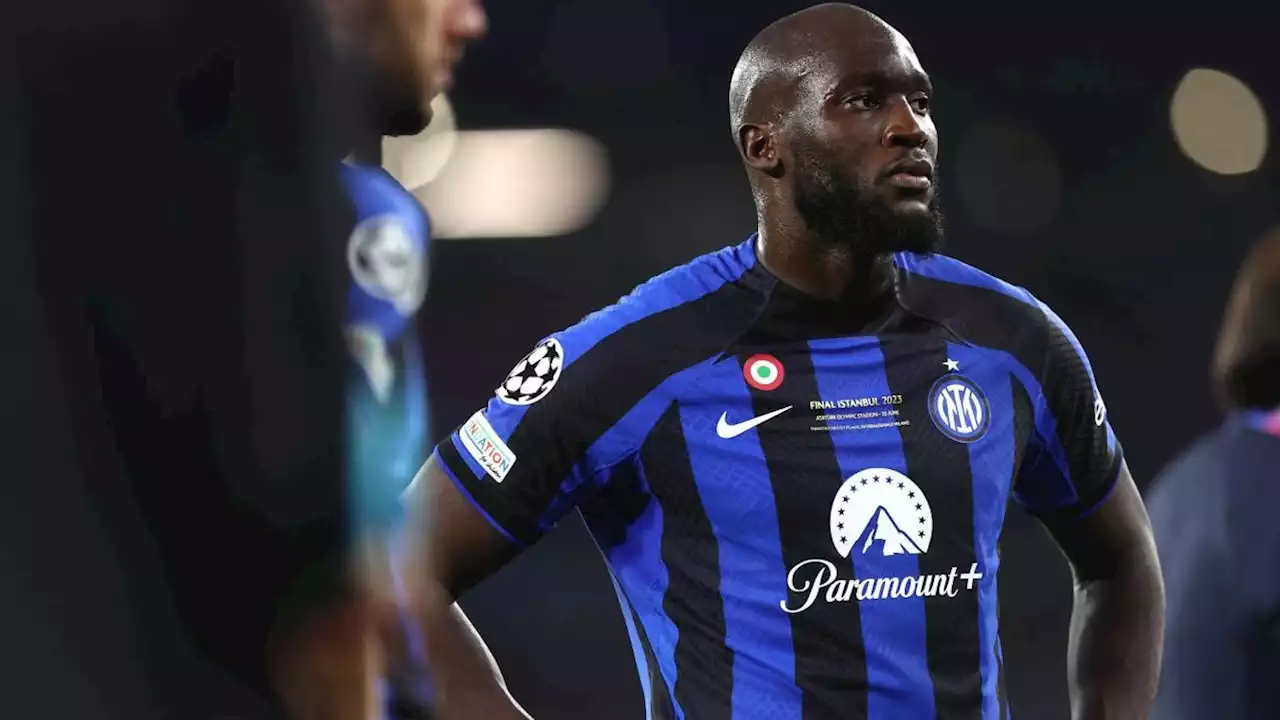 Controffensiva Inter: ha i sì di Lukaku e Frattesi, si aspetta che rifiutino il Milan