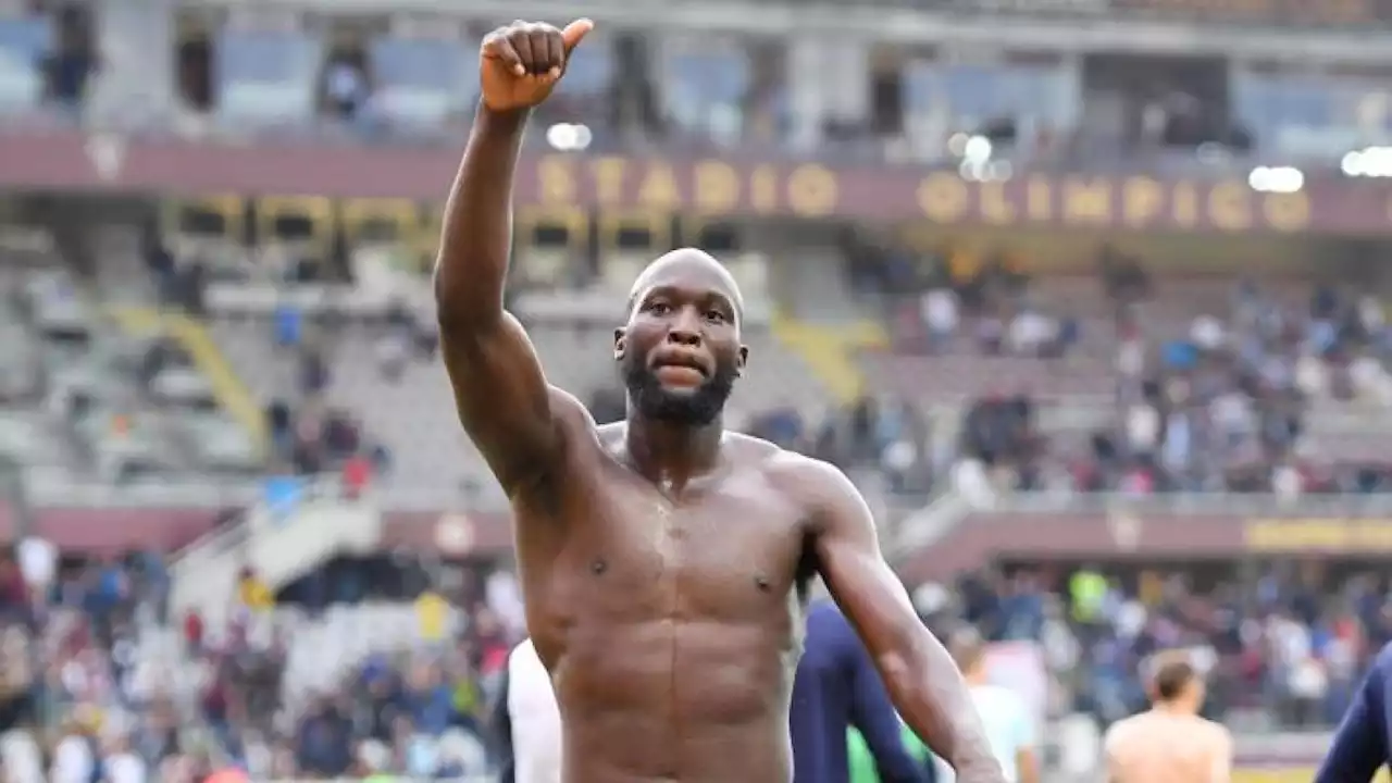 Lukaku, no a 100 milioni dall'Arabia! Ora Big Rom si aspetta una mossa dall'Inter