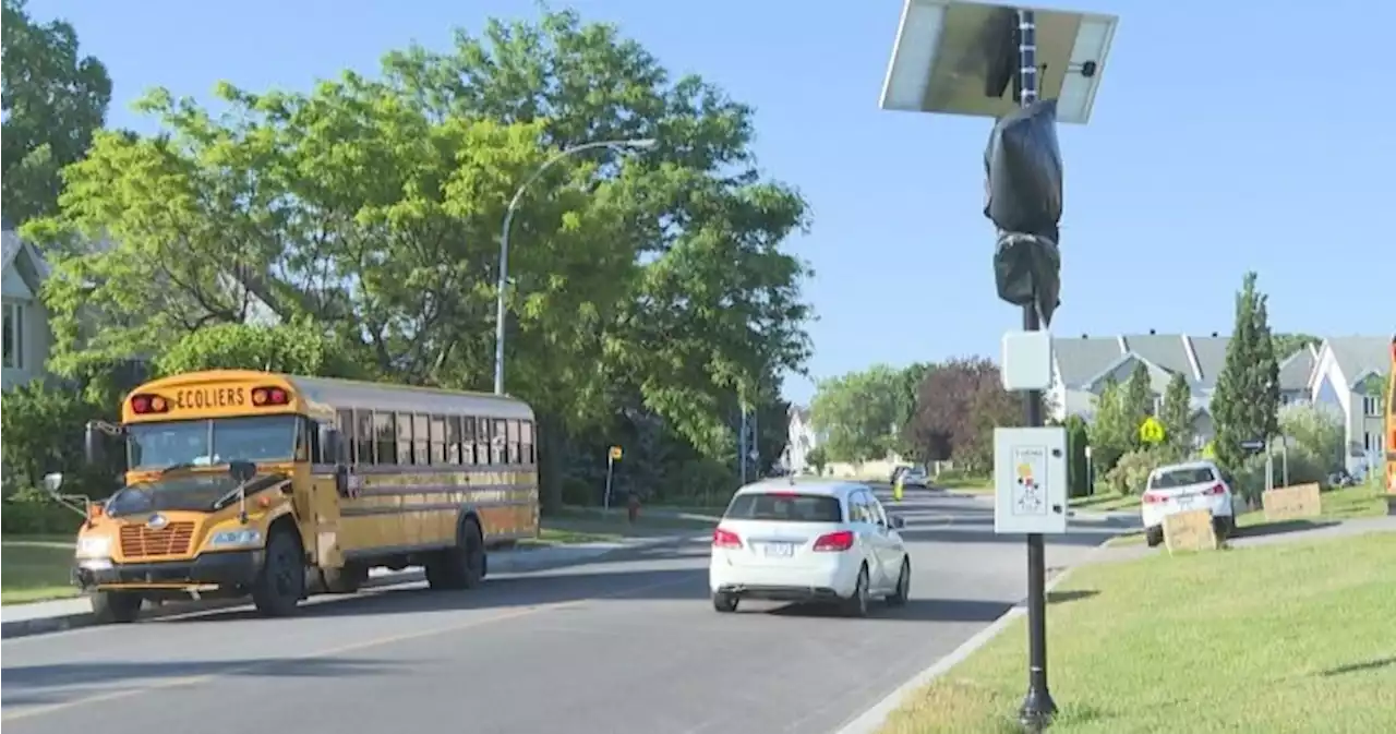 ‘A debacle’: Why the Quebec government is suspending a traffic safety project | Globalnews.ca