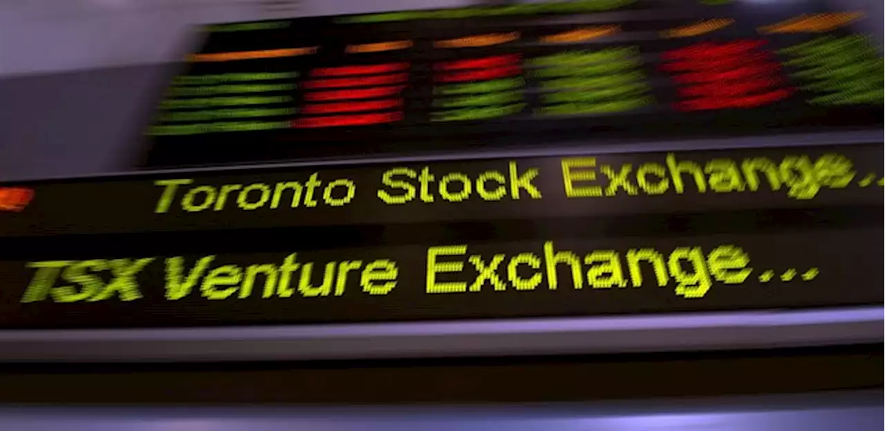 S&P/TSX composite down as energy and base metal stocks fall, U.S. stocks mixed | Globalnews.ca