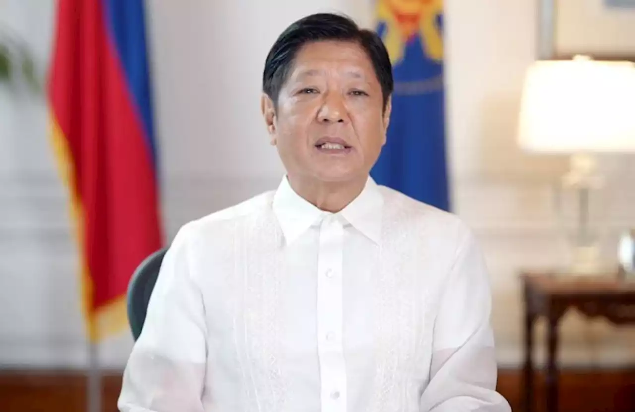 Marcos declares every June 20 as National Refugee Day