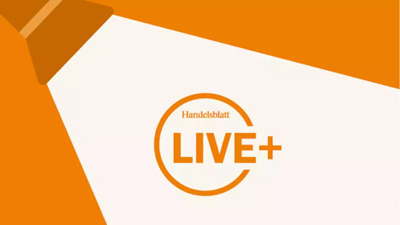 Handelsblatt Live Plus: Jetzt im Livestream: Bin ich noch gut krankenversichert?