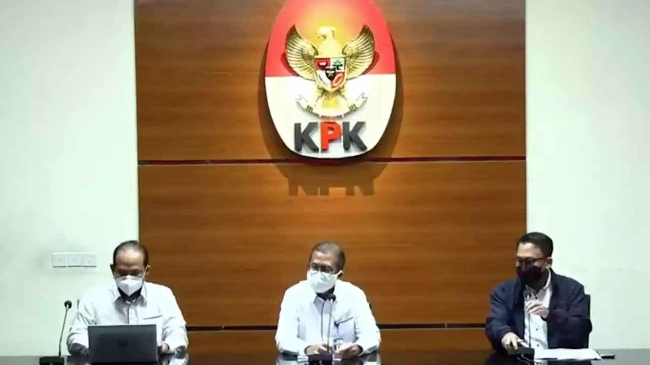 Integritas KPK Mengeropos