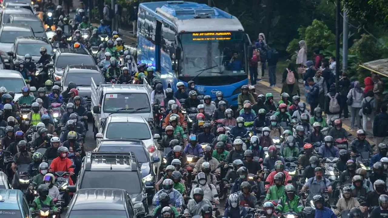 Macet Jakarta dan Kiprah Para Pemimpin Ibu Kota