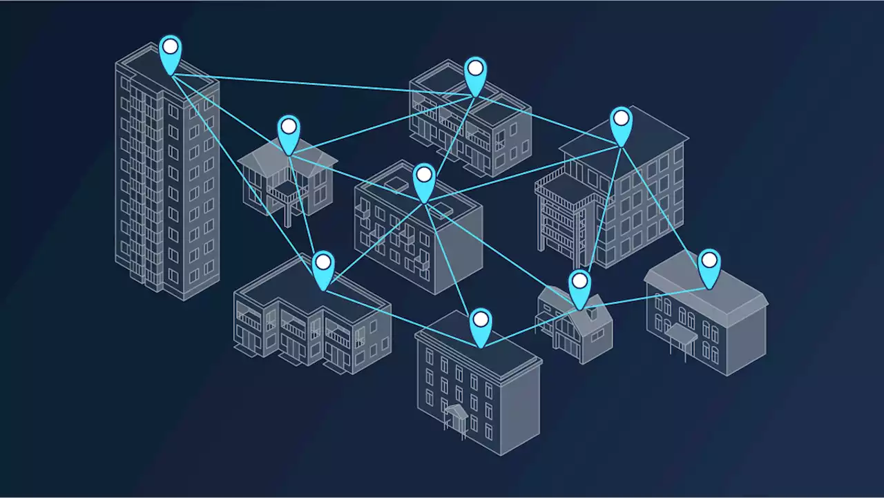 Enhance Your Geo-Distributed Apps with Networking Services that Go the Distance - SPONSOR CONTENT FROM MICROSOFT X AMD